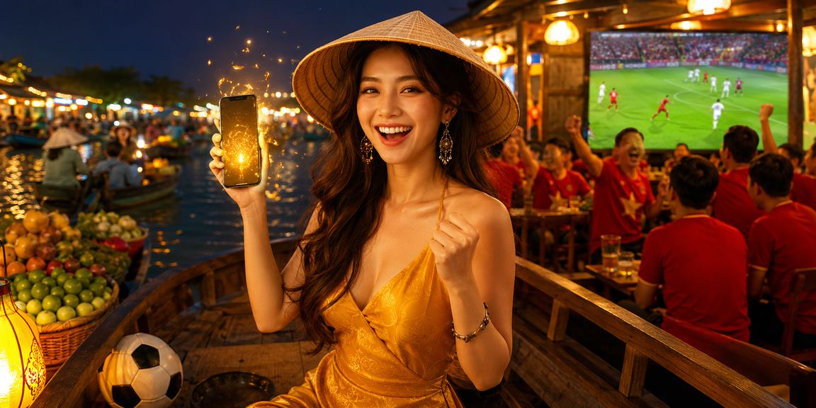 Giao diện cá cược bóng đá tại Cần Thơ trên nền tảng 1030