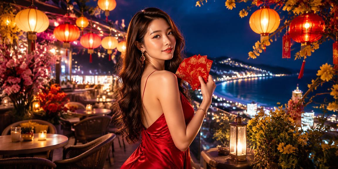 Người chơi tại Đà Lạt nhận phong bao đỏ bonus và thưởng khi chơi game online