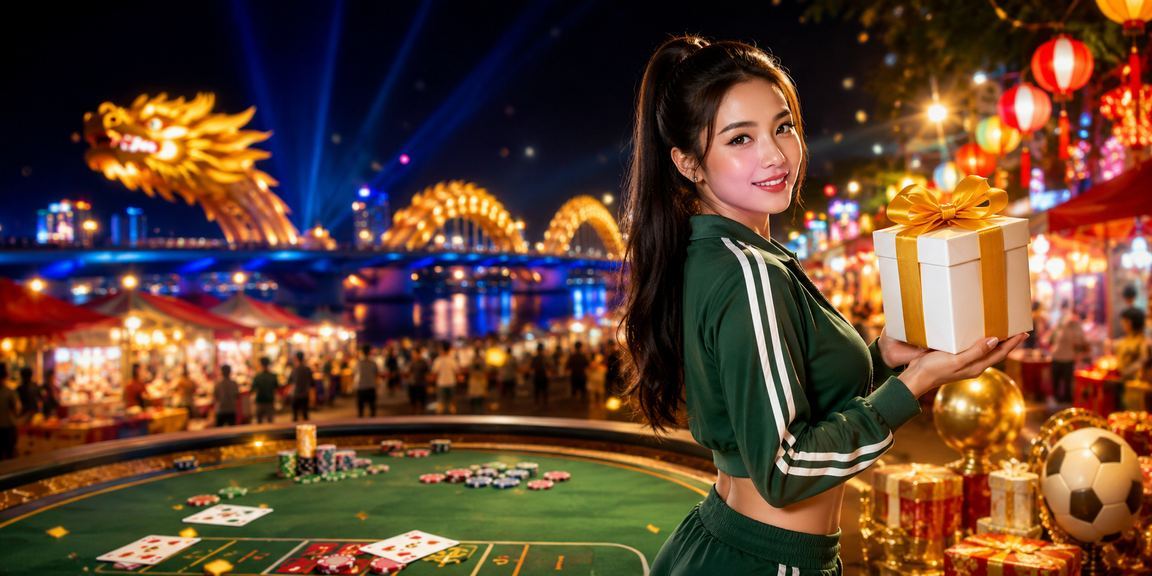 Khu vực baccarat casino live tại Đà Nẵng trên nền tảng 1030