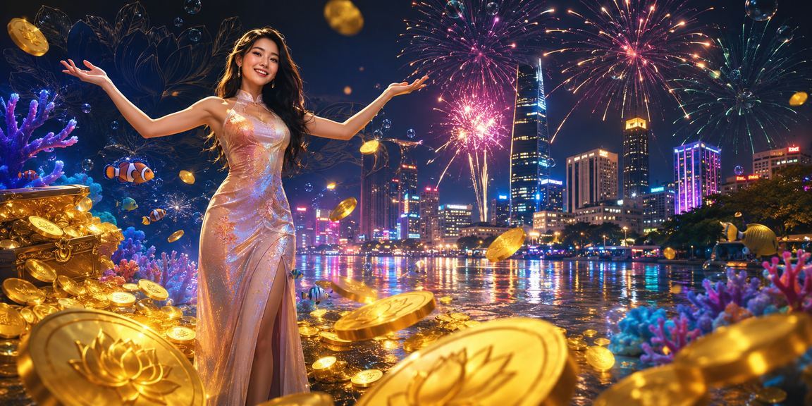 Không khí lễ hội casino cá cược tại TP.HCM trên 1030