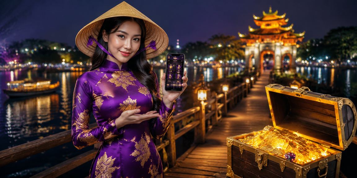 Người dùng Huế nhận cashback và bonus trên 1030