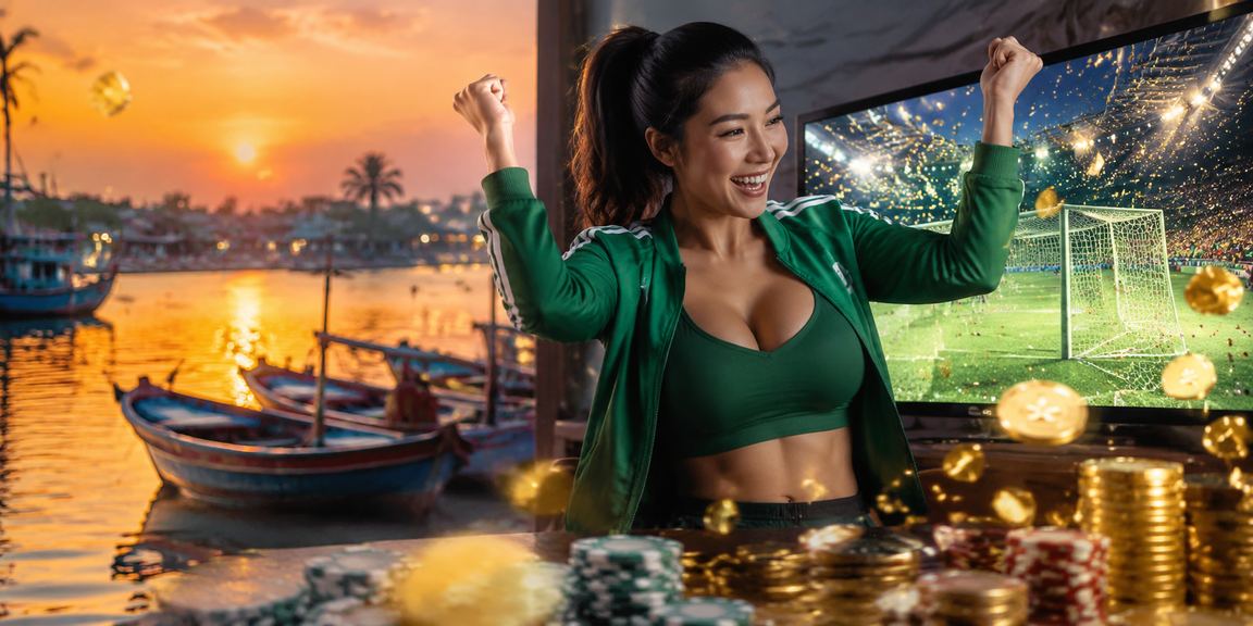Người chơi tại bãi biển Mũi Né nghiên cứu chiến thuật quản lý vốn cá cược
