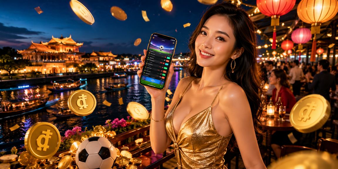 Không khí cá cược thể thao sôi động tại Việt Nam trên nền tảng 1030